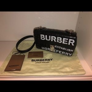 Burberry Horseferry Bag